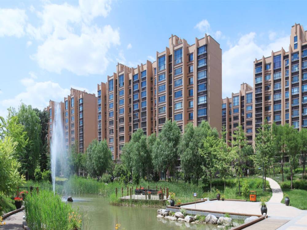 智慧社區(qū)，智慧校園解決方案