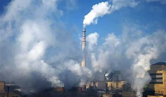 在臭氧濃度相對不高的冬季，VOCs治理是否就不重要？