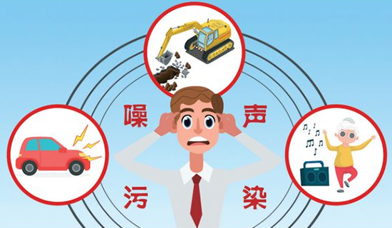 哈爾濱：建設(shè)自動(dòng)監(jiān)測(cè)網(wǎng)絡(luò)、助力噪聲污染防治