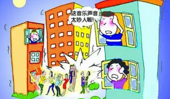 成都攻堅(jiān)噪聲污染取得好成效，力爭到2025年全面實(shí)現(xiàn)聲環(huán)境質(zhì)量自動(dòng)監(jiān)測