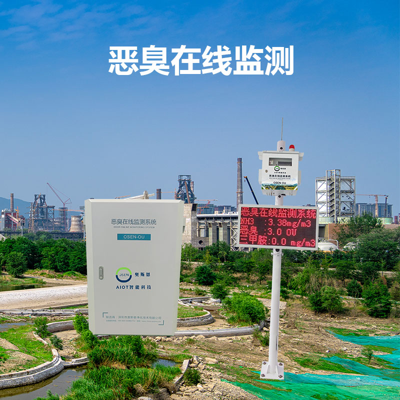 惡臭在線監(jiān)測系統(tǒng)的技術(shù)參數(shù)包括哪幾個方面？