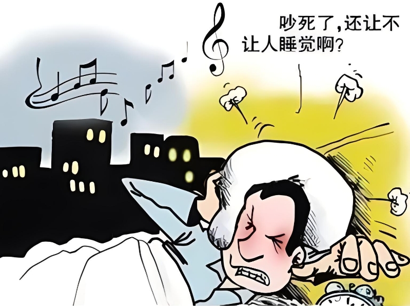 生活小區(qū)噪聲監(jiān)測(cè)系統(tǒng)、實(shí)時(shí)監(jiān)測(cè)噪聲污染排放、助力建設(shè)寧?kù)o小區(qū)應(yīng)用方案百科