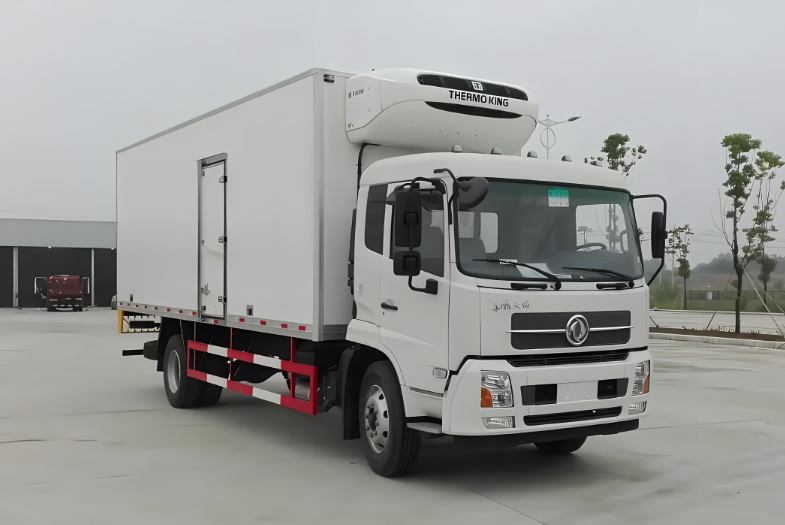 面包型冷藏車(chē)溫濕度監(jiān)測(cè)系統(tǒng)、助力發(fā)展冷鏈運(yùn)輸、多場(chǎng)景應(yīng)用方案