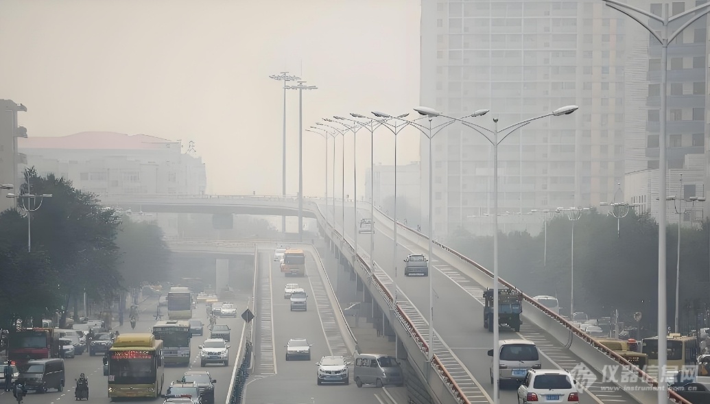 奧斯恩無(wú)人機(jī)空氣質(zhì)量監(jiān)測(cè)儀、石化廠區(qū)氣體泄露監(jiān)測(cè)應(yīng)用方案