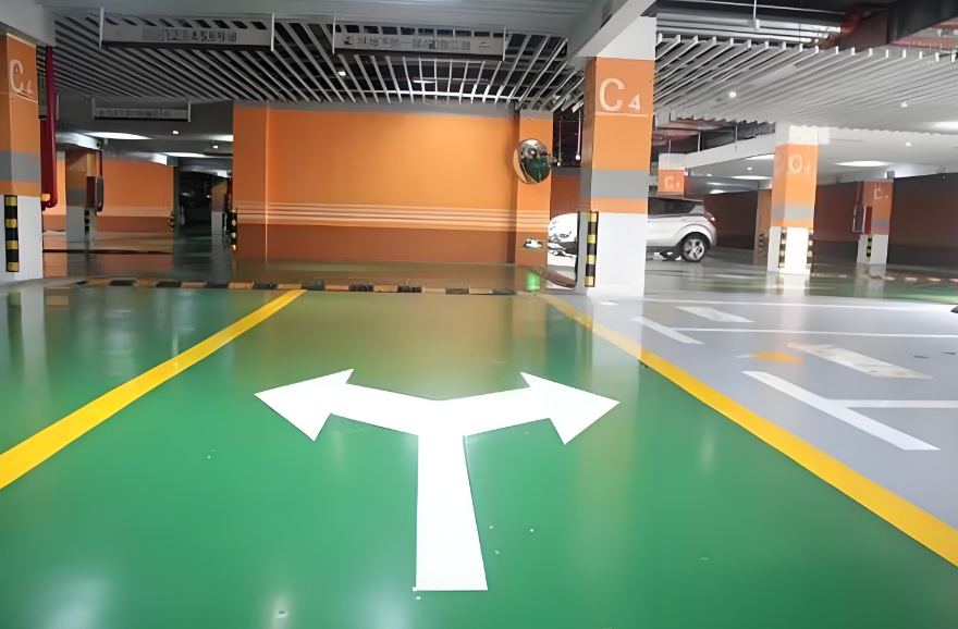 地下停車(chē)場(chǎng)一氧化碳監(jiān)測(cè)、密閉空間污染物監(jiān)測(cè)、多領(lǐng)域應(yīng)用方案