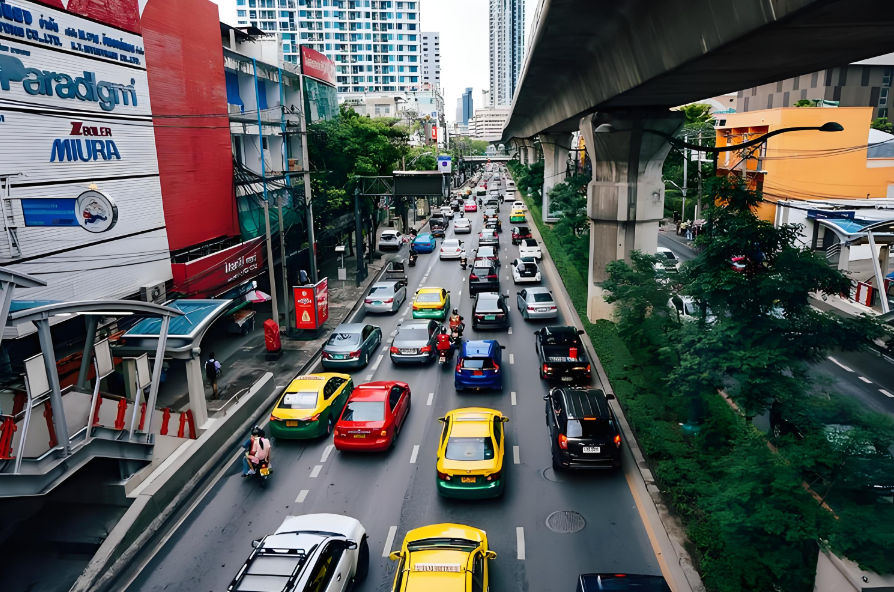 移動(dòng)車(chē)走航環(huán)境監(jiān)測(cè)、城市街道環(huán)境污染監(jiān)測(cè)、科學(xué)走航監(jiān)測(cè)取證解決方案